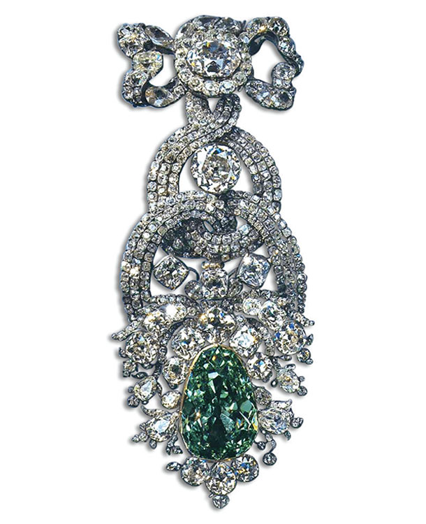 ilovebrides.pt diamante Dresden diamantes com estorias